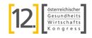 Titelbild: 12. Österr. Gesundheitswirtschaftskongress: Patienten nicht unterschätzen