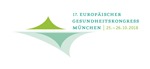 Titelbild: 17. Europäischer Gesundheitskongress München