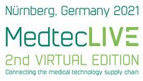 Titelbild: 2nd Virtual Edition MedtecLIVE & SUMMIT