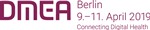 Titelbild: DMEA Call for Papers ab heute online: Bewerben Sie sich bis 16.11.!