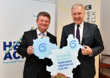 Titelbild: EU-Gesundheitsprojekt zieht erfolgreiche Bilanz