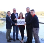 Titelbild: EU-Kommission in Hainburg