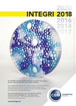 Titelbild: INTEGRI 2018: 15 Einreichungen - 3 Preisträger - 15 Erfolgsgeschichten