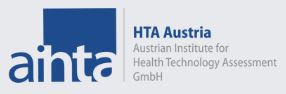 Titelbild: LBG gratuliert dem Austrian Institute for Health Technology Assessment AIHTA zur Gründung