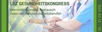 Titelbild: LSZ Gesundheitskongress: 26.-27.9.2018