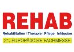 Titelbild: Messe Karlsruhe verschiebt REHAB auf den 23. bis 25. Juni 2022