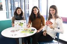 Titelbild: Spielerisch gesund ernähren: Spiele für gesunde Ernährung von Kindern