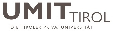 Titelbild: UMIT TIROL: Tiroler MBA im Gesundheitswesen