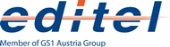 Logo: Editel