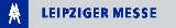 Logo: Leipziger Messe