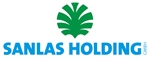 Logo: SANLAS Holding