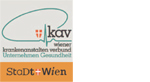 Logo: Wiener Krankenanstaltenverbund