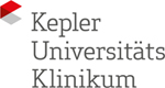 Logo: Kepler Universitäts Klinikum