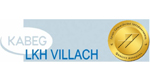 Logo: LKH Villach