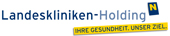 Logo: NÖ Landeskliniken Holding