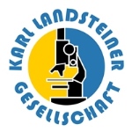 Logo: Karl-Landsteiner Gesellschaft
