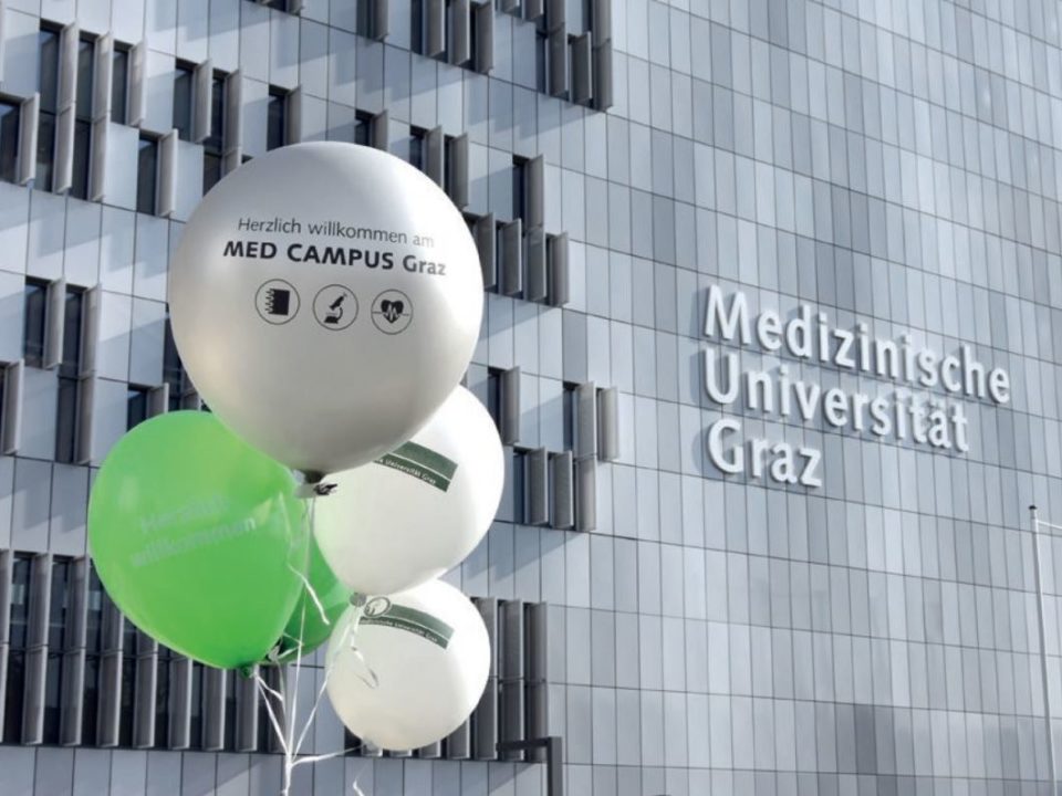 Med Campus Graz
