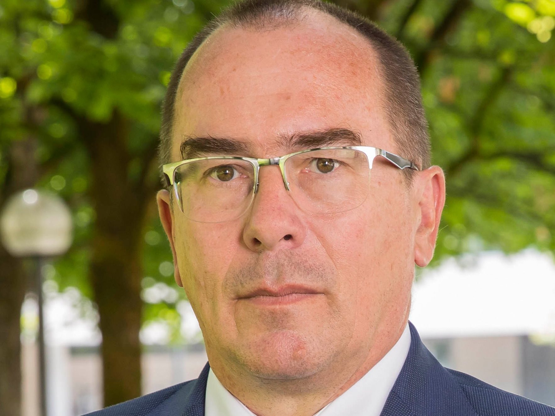 Wil Rauch Rauch will breite Gesundheitsreformen angehen - gesundheitswirtschaft.at