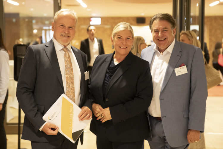 Kongressfotos ÖGWK 2024