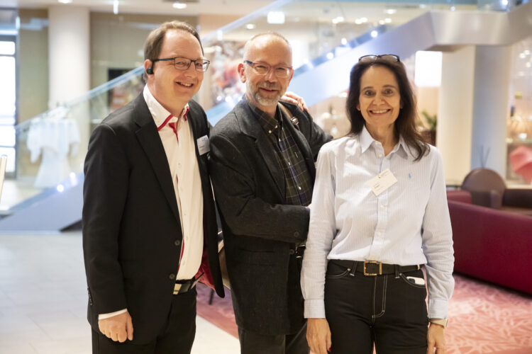 Kongressfotos ÖGWK 2024