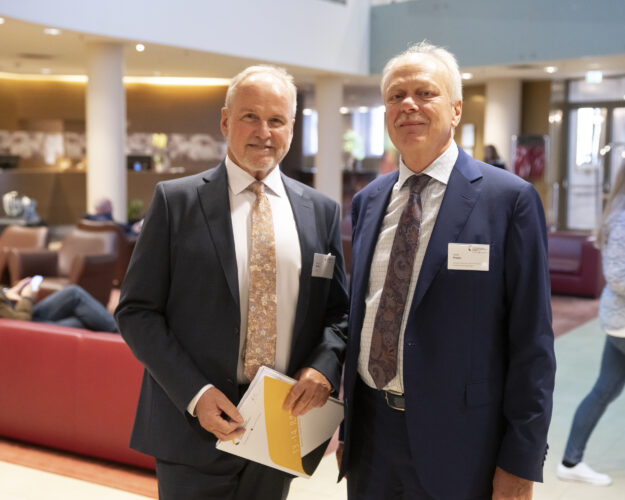 Kongressfotos ÖGWK 2024