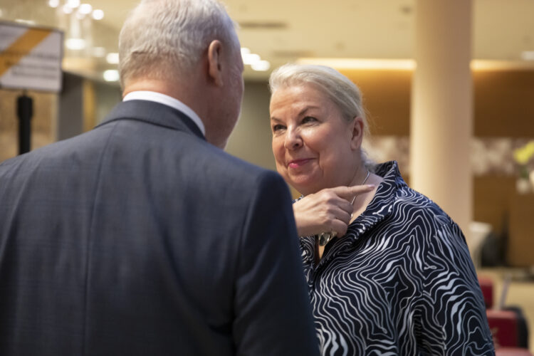 Kongressfotos ÖGWK 2024