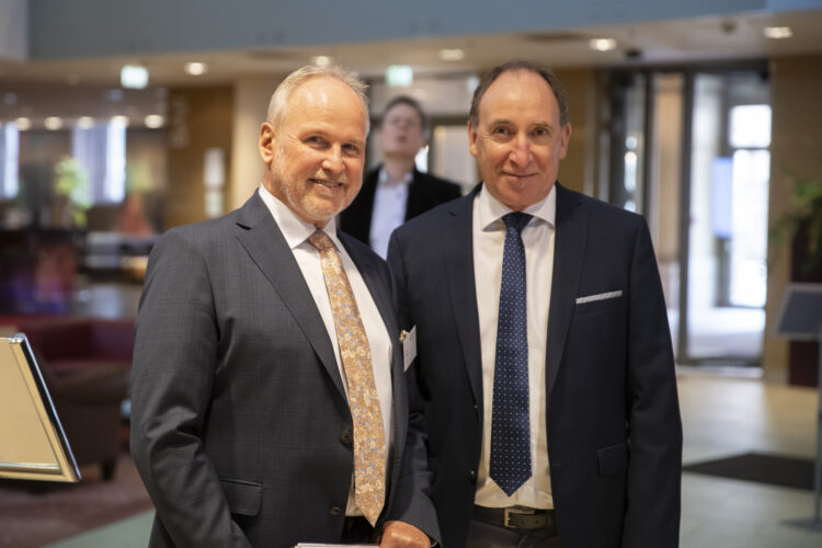Kongressfotos ÖGWK 2024