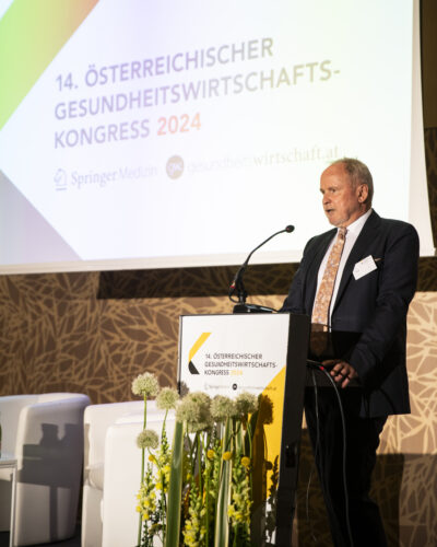 Kongressfotos ÖGWK 2024
