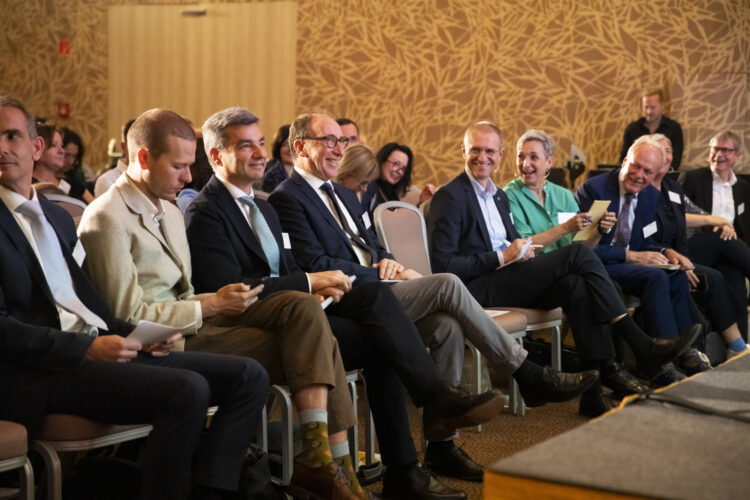 Kongressfotos ÖGWK 2024