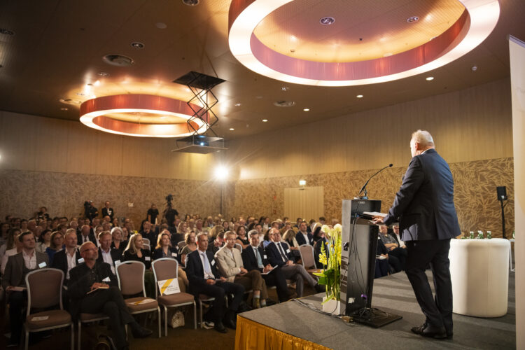 Kongressfotos ÖGWK 2024