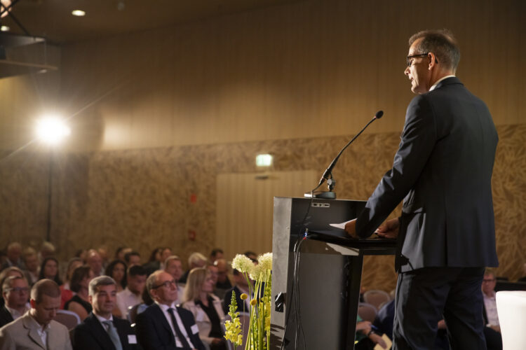 Kongressfotos ÖGWK 2024