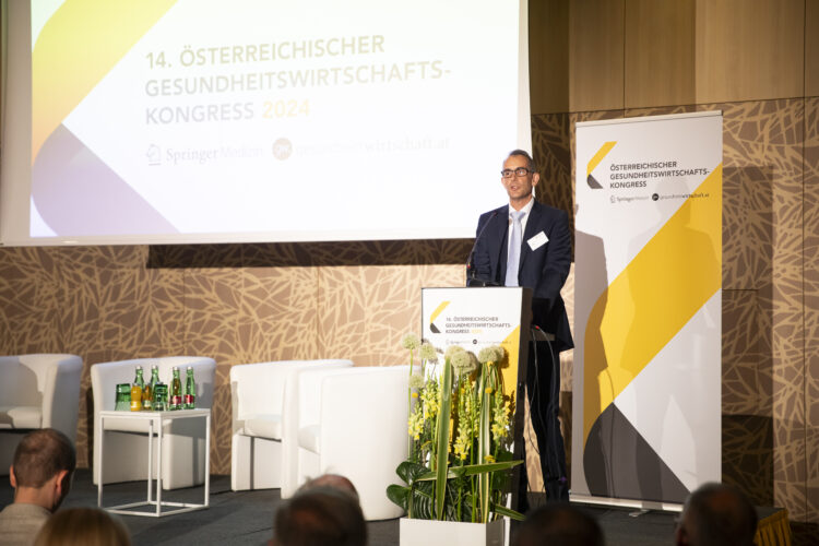 Kongressfotos ÖGWK 2024