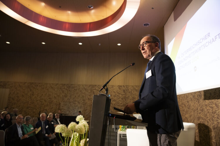 Kongressfotos ÖGWK 2024