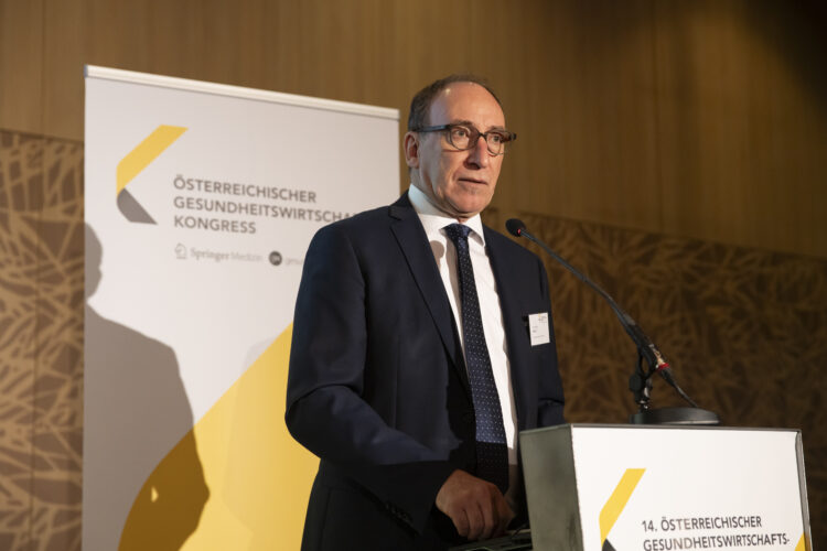 Kongressfotos ÖGWK 2024