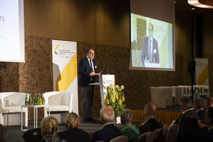 Kongressfotos ÖGWK 2024