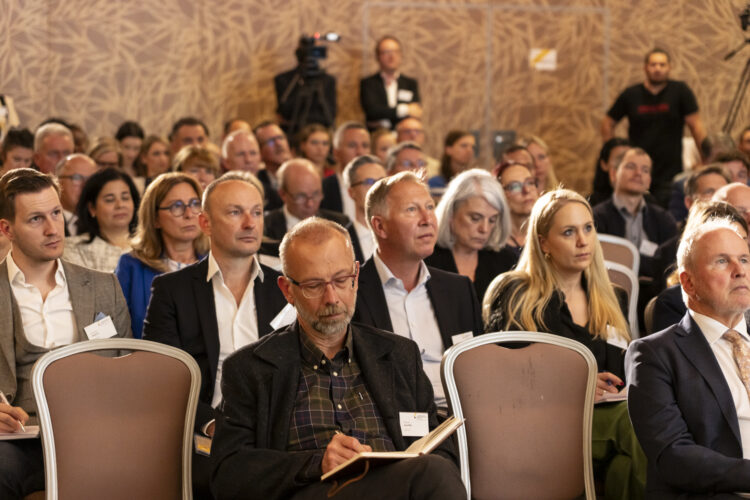 Kongressfotos ÖGWK 2024