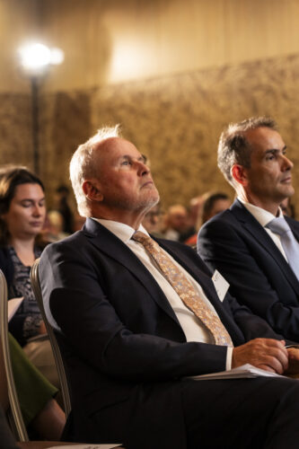 Kongressfotos ÖGWK 2024