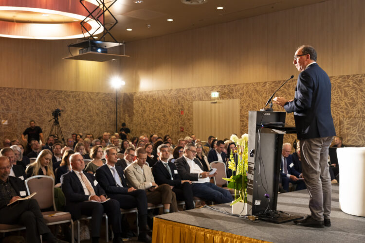 Kongressfotos ÖGWK 2024