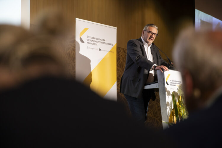 Kongressfotos ÖGWK 2024