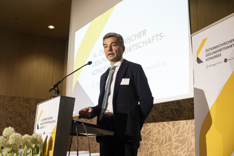 Kongressfotos ÖGWK 2024