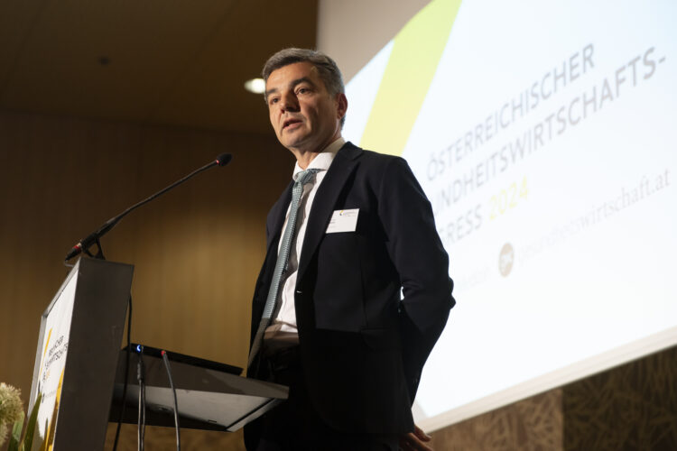 Kongressfotos ÖGWK 2024