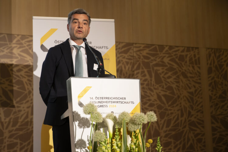 Kongressfotos ÖGWK 2024