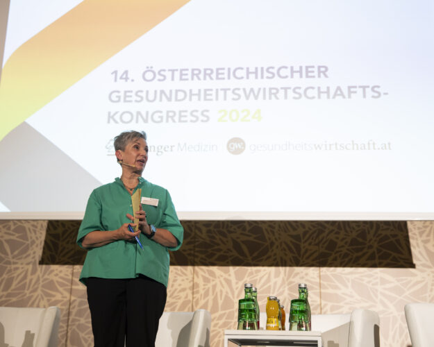 Kongressfotos ÖGWK 2024