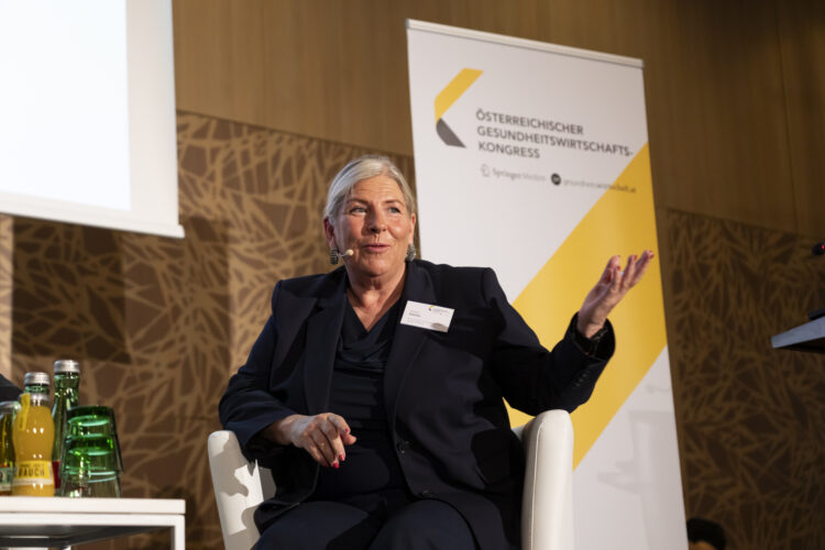 Kongressfotos ÖGWK 2024