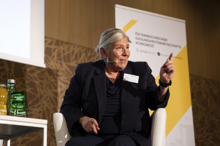 Kongressfotos ÖGWK 2024