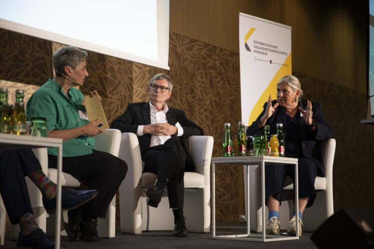 Kongressfotos ÖGWK 2024