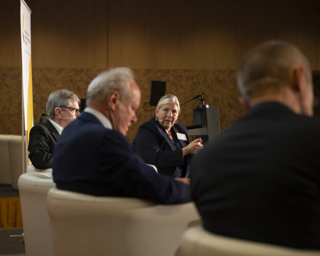Kongressfotos ÖGWK 2024