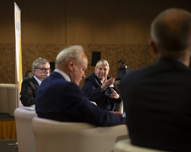 Kongressfotos ÖGWK 2024