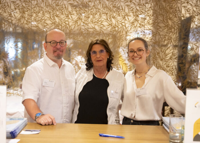 Kongressfotos ÖGWK 2024