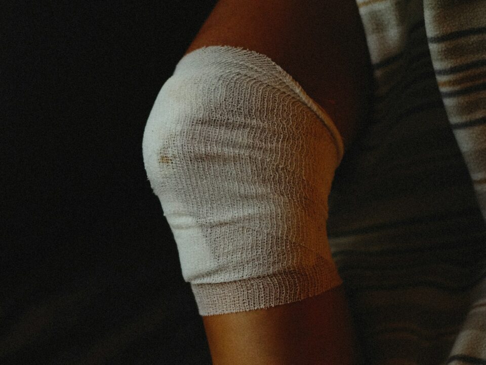 wound dressing